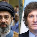 Tensión internacional: Irán advierte a Javier Milei que cruzó una “línea roja imperdonable”