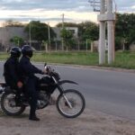 Fernández: Roban equipos informáticos de la oficina de Rentas