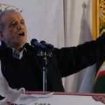 El presidente de Irán apuntó contra Donald Trump y aseguró que no se rendirá ante Israel y Estados Unidos