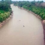 Trágico final: hallan el cuerpo de un hombre que era intensamente buscado en el río Salado