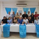 Club Sportivo Fernández: La lista “Sentimiento y Pasión Albiceleste” asumió la conducción de la institución