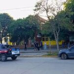 Horror en una escuela: un alumno de 15 años mató a su compañero e hirió a otros con un arma de fuego