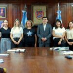 La UNSE fortalecerá la oferta de posgrado, en articulación con la ciencia