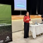 Fernández apuesta a la sostenibilidad: Exitosa charla sobre medio ambiente