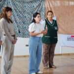 Fernández: se puso en marcha el programa “Santiago Crece con Vos” con fuerte impronta en la formación técnica