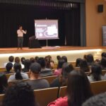 Revolución educativa en Fernández: Matías Ques presentó su libro “Revolución docente, una cuestión de praxis”