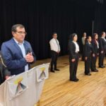 El IFD Nº 3 de Fernández dio inicio al ciclo lectivo con el anuncio de importantes obras edilicias