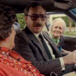 El último adiós a un grande: Luis Brandoni y el emotivo reencuentro digital con “Esperando la carroza”