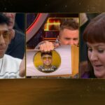 Brian Sarmiento quedó eliminado en la semana 9 de Gran Hermano Generación Dorada