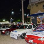 Danzas y pasión por los motores en vísperas de los actos por los 133 años de Clodomira