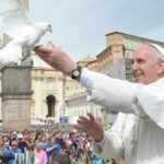 A un año de su partida, Italia y el mundo rinden homenaje al Papa Francisco