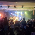 Éxito total en Fernández: El show internacional de las K-Pop cautivó a grandes y chicos