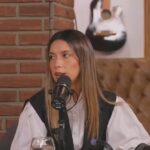 Agostina Páez estuvo en el Streaming “OLGA” y brindó su versión de los hechos tras su detención en Brasil 