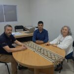 La FAyA y Fundapaz avanzan en un convenio para fortalecer la formación académica en territorio