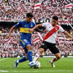 Superclásico en el monumental: Según los modelos de predicción, estos son los escenarios más probables para este domingo