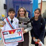 Forres celebró los 206 años de Autonomía con una emotiva Promesa de Lealtad a la Bandera