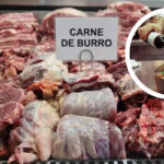 Cómo ablandar la carne de burro usando un poco de vino tinto: truco casero efectivo