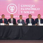 Se realizó el Primer plenario del Consejo Económico y Social de la Provincia en el Nodo Tecnológico