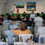 La Cooperativa de Agua de Fernández llevó adelante su Asamblea General Ordinaria 2026