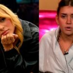Lola Tomaszeuski bajo fuego: Danelik Galazán y otras participantes la enfrentaron duramente