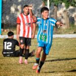 Defensores dio cátedra en el clásico: goleó 5-0 a Atlético en un debut soñado