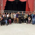 Forres: El Gabinete Interdisciplinario municipal presentó el programa “Aprendiendo a Aprender” a padres y docentes