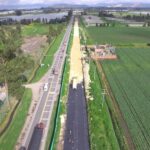 Los 7 beneficios de intervenir los caminos rurales con geosintéticos