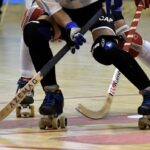 Sportivo Fernández debuta en la Liga Regional de Hockey sobre Patines en Córdoba