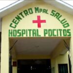 Horror: una nena de 4 años murió por asfixia en un hospital y su padre se mató frente a los médicos