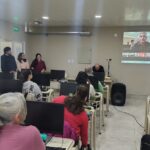 Inició el ciclo lectivo de la tecnicatura superior en gestión de energías renovables