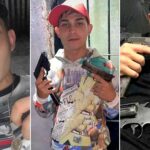 Excarcelaron a la madre del menor que llevó un arma réplica al colegio