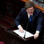 Milei confirmó el envío de la reforma electoral al Congreso
