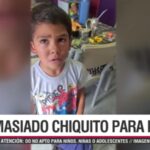 Horror en Comodoro Rivadavia: Ángel murió por los gólpes