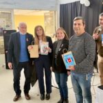 Taboada: El Colegio Secundario Dr. Orestes Di Lullo celebró su 37° Aniversario