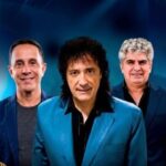 Fernández se prepara para una noche de nostalgia y romance: llega el show “Íntimamente”