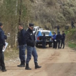 Horror en Neuquén: detuvieron a una pareja por asesinar a golpes a su bebé de 39 días