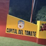 Más que una obra, un símbolo: Forres reafirma su orgullo como Capital del Tomate