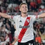 River volvió al triunfo con suspenso y alivio ante Aldosivi, por el Torneo Apertura