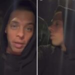 La ANSV solicitó la inhabilitación de la licencia de Santiago Maratea por conducción imprudente