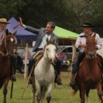 Villa Robles: El Vicegobernador Carlos Silva Neder encabezará la 32° Edición del Festival de la Tradición Gaucha