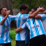 Sportivo Fernández fue una aplanadora: Goleó 6-2 a un Unión de Beltrán que no encuentra el rumbo