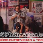 Una nena lanzó un acometido comentario sobre Javier Milei y el estudio de OLGA estalló de risas y aplausos