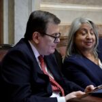 Código penal: El senador Gerardo Zamora impulsa penas contra la difusión no consentida de imágenes íntimas