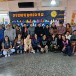Jardines Municipales desarrollaron la jornada provincial “Soy Parte” sobre prevención y salud