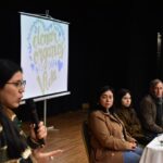 Con una emotiva jornada interinstitucional, Fernández concientizó sobre la donación de órganos