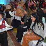 Con fuerte fervor patrio, se conmemoró el 25 de Mayo en el Centro Experimental Nº 4
