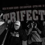 Argentina y México vuelven a cruzarse en una nueva colaboración de rap en español