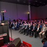 Cerró Smart City con record de conferencias y se anunció la sexta edición en Santiago