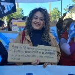 “Somos la primera generación universitaria”: las historias que emocionaron en la Marcha Universitaria