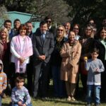 La UNSE y Colonia Jaime firman nuevos convenios para fortalecer la formación y el trabajo comunitario